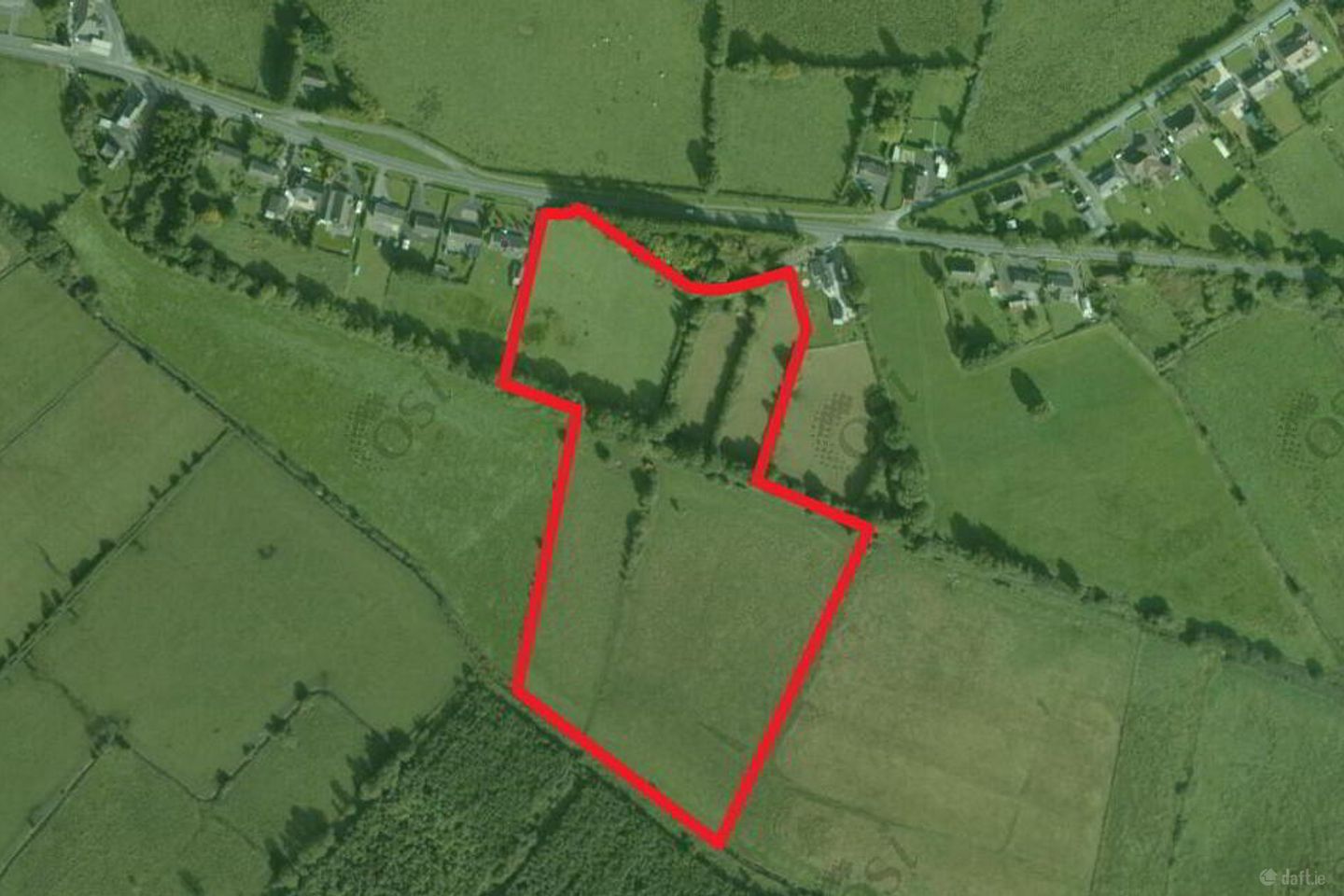 Barnacor, Lanesborough, Co. Longford