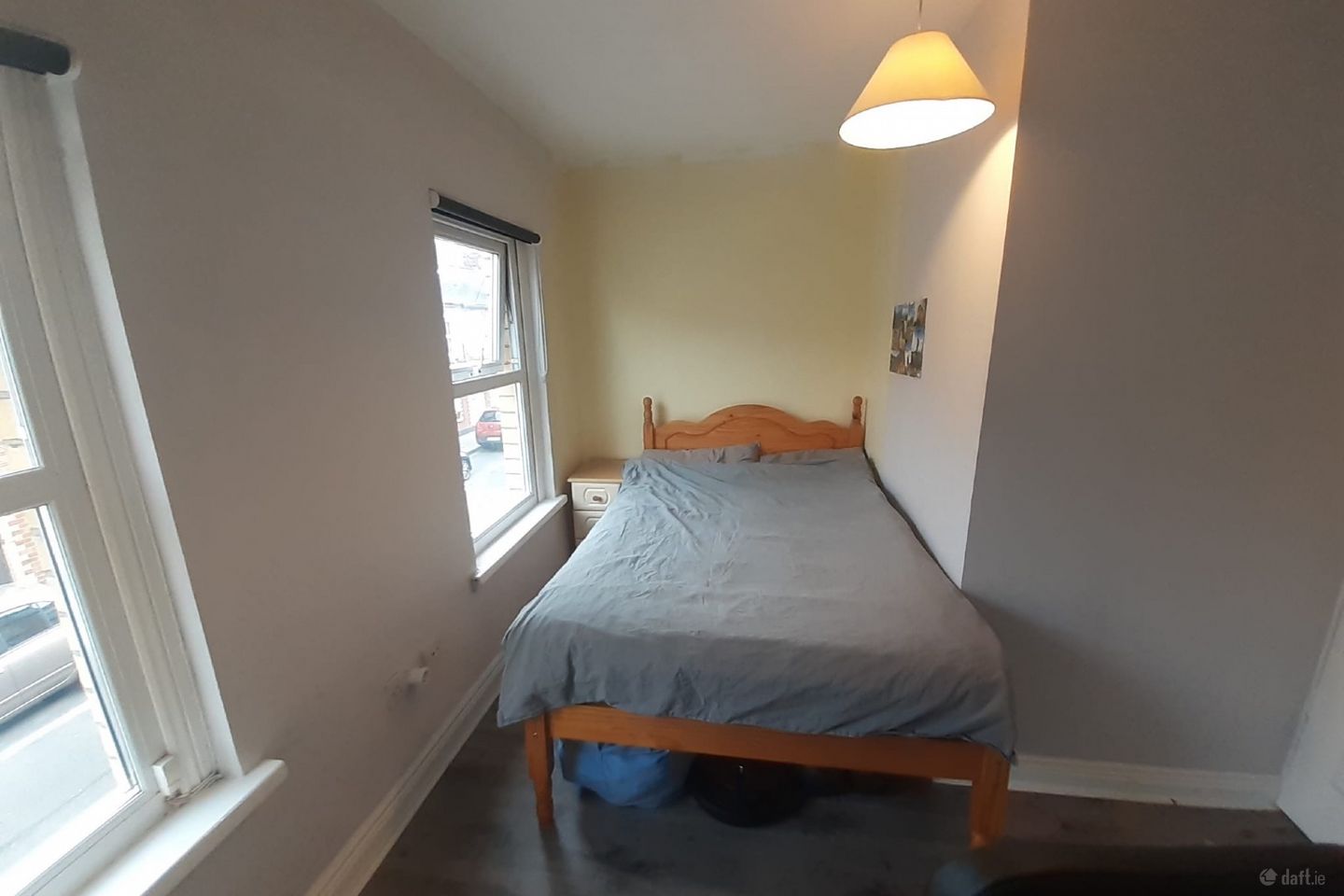 Penrose St , Grand Canal Dock, Dublin 2