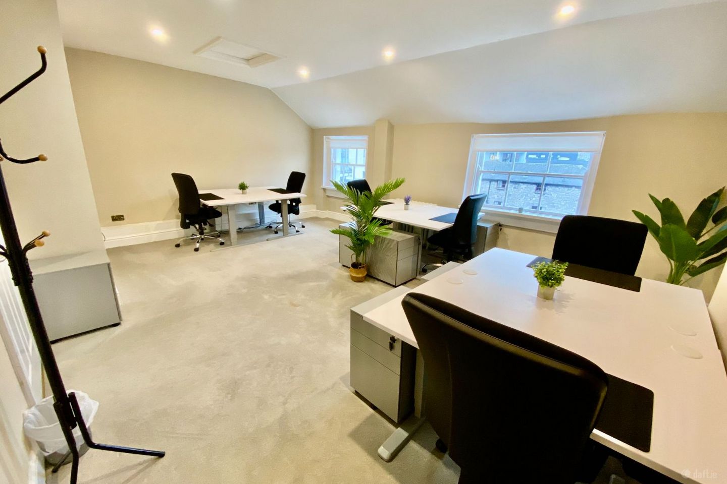 Baggot Street Lower, Dublin 2