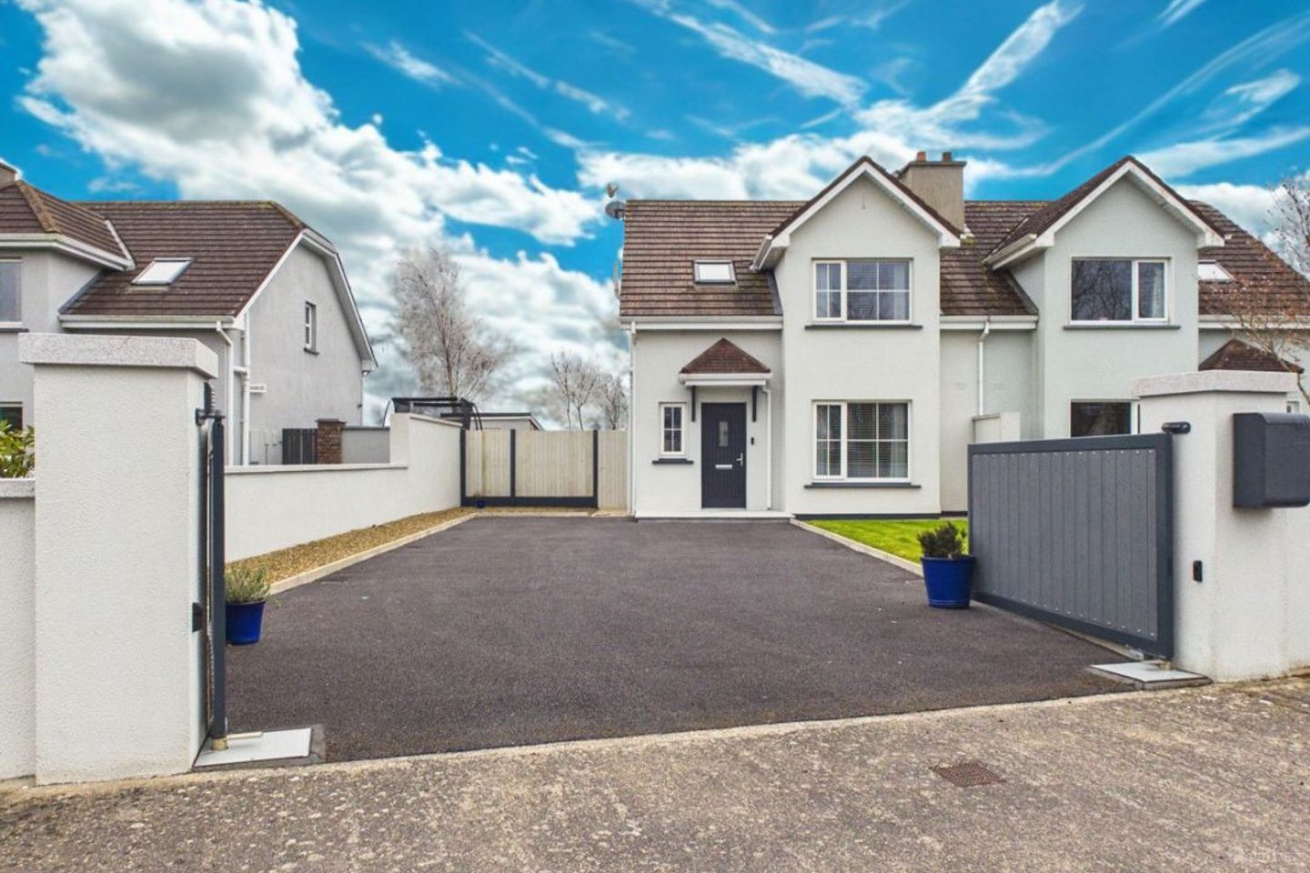 55 Chapelgate, Kilmacow, Kilmacow, Co. Kilkenny, X91Y3V1