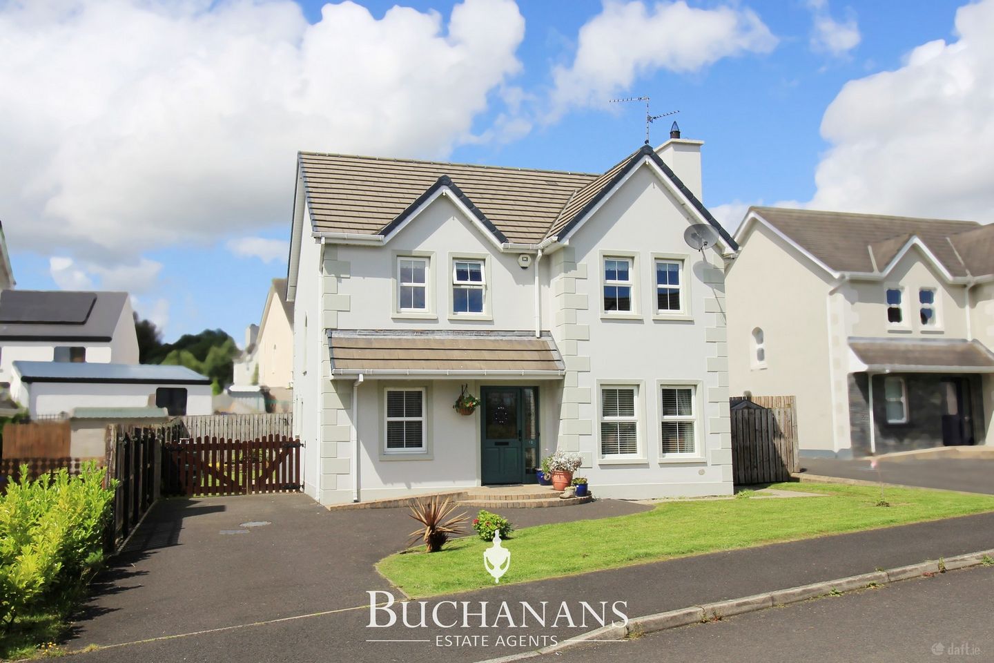 52 Ard Bán, Muff, Co. Donegal, F93VX70