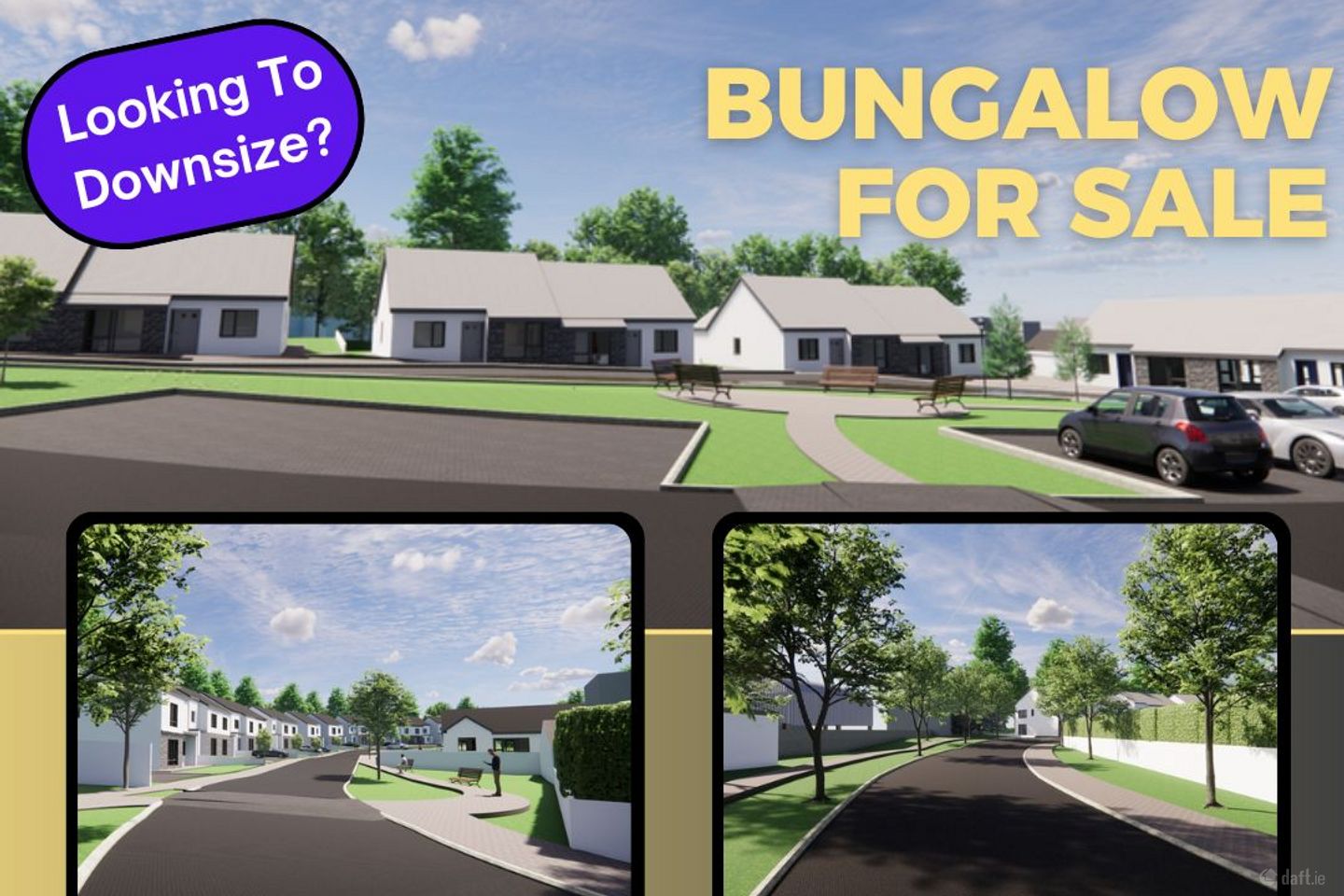 Teach An Mhuilinn, Ballyvary, Co. Mayo, F23CX96