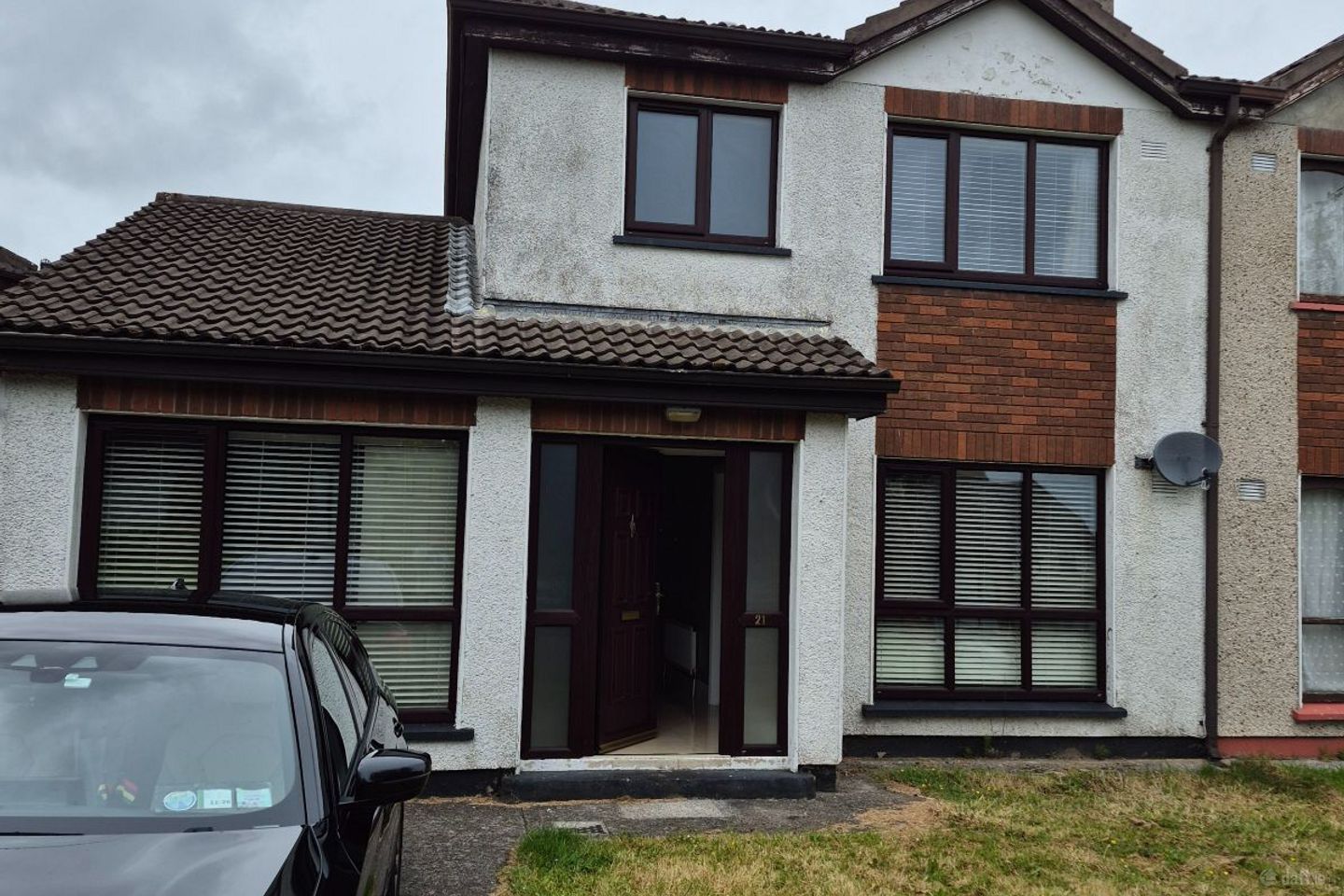  Brandon Way,Earlscourt,Waterford, Grantstown, Co. Waterford