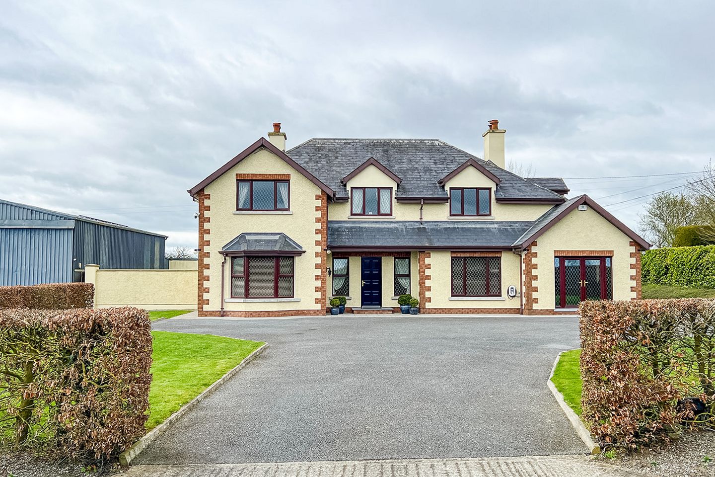 Huntingtown, Gowran, Co. Kilkenny, R95AR23