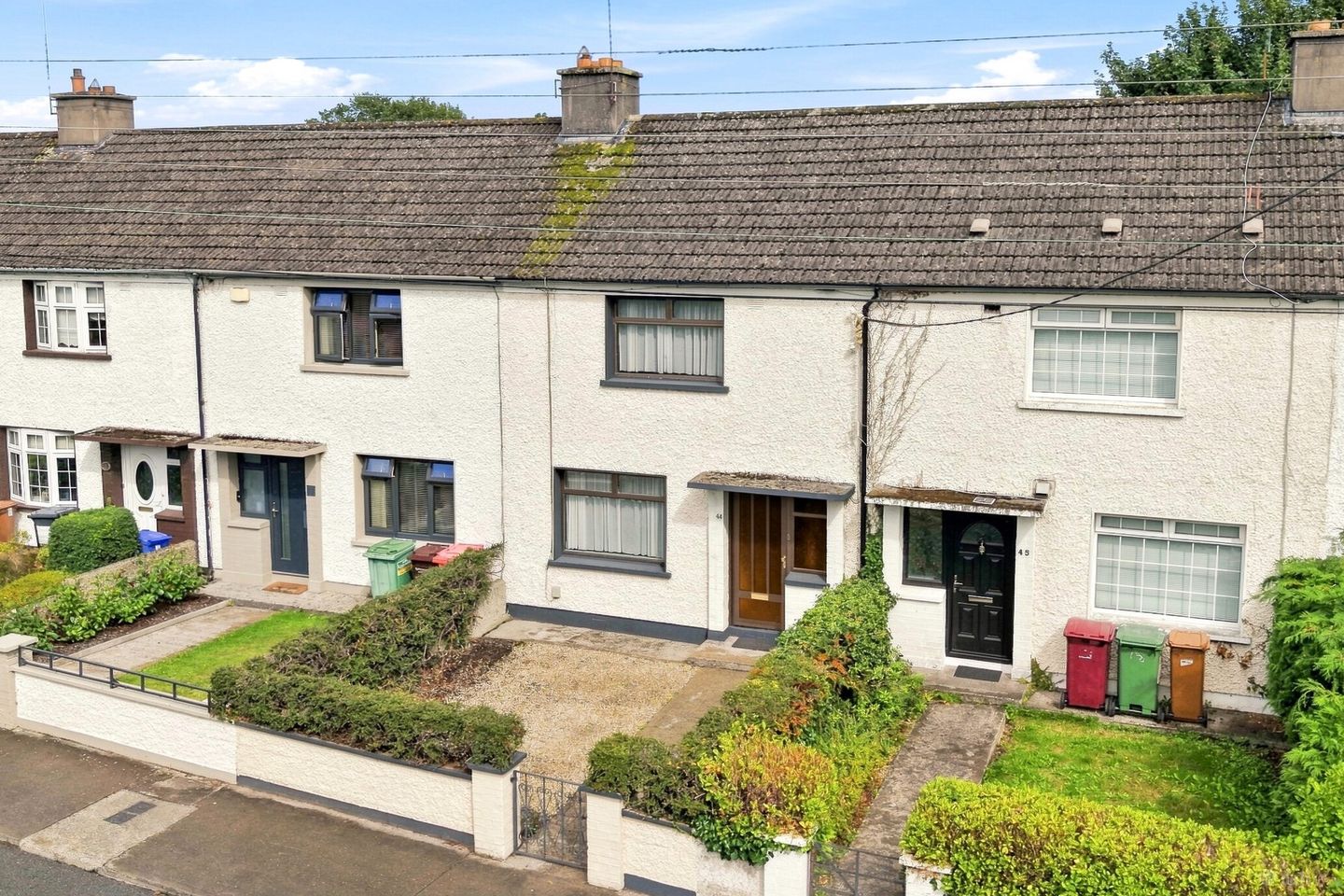 44 Heywood Road, Clonmel, Co. Tipperary, E91KX73