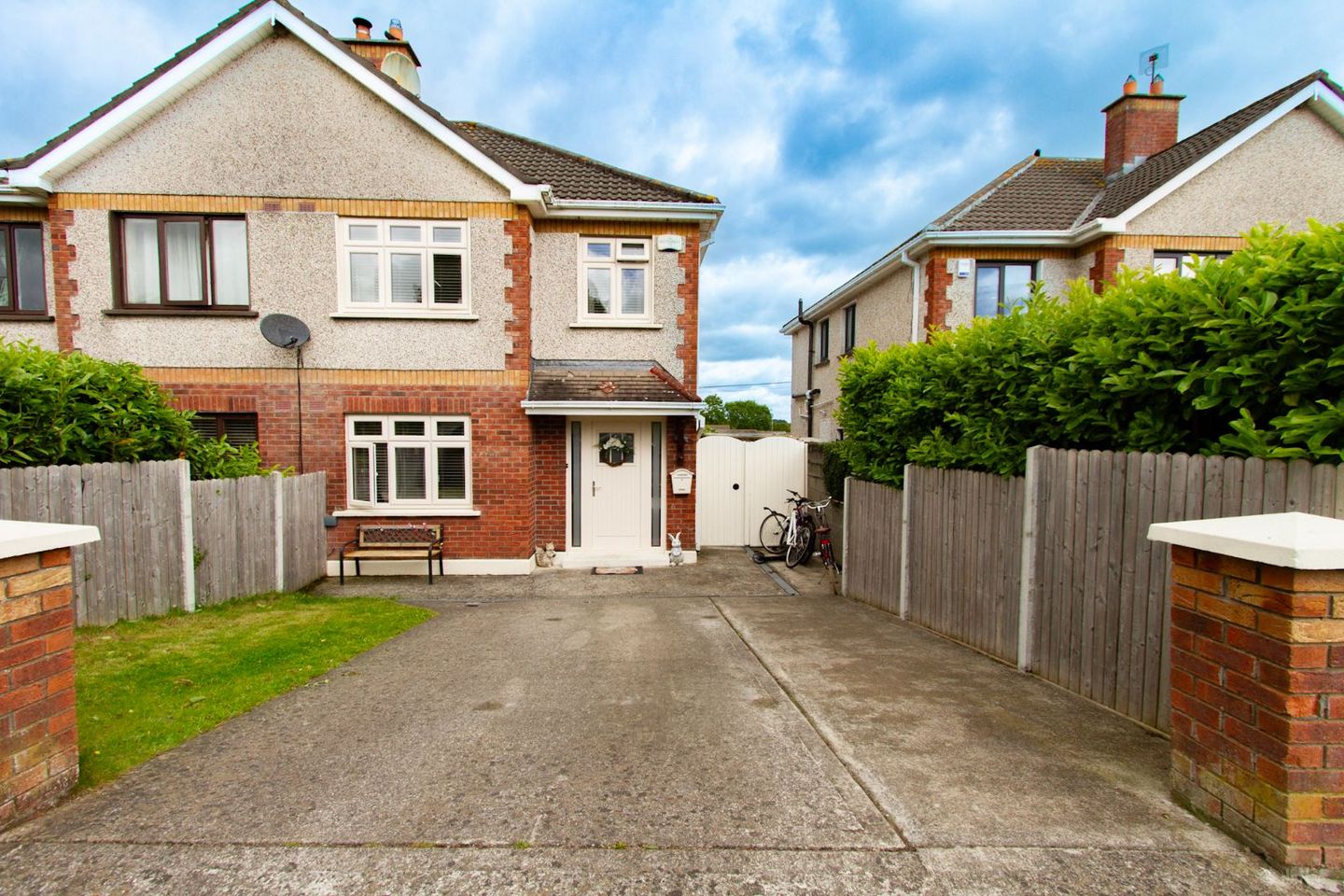 8 Ardevan Grove, Monasterevin, Monasterevin, Co. Kildare, W34KX97