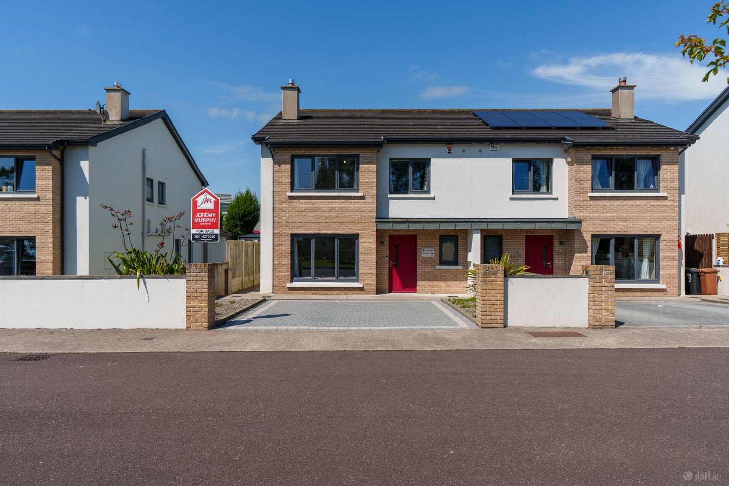 3 Ard Na Laoi, Clash Road, Little Island, Co. Cork, T45CP86
