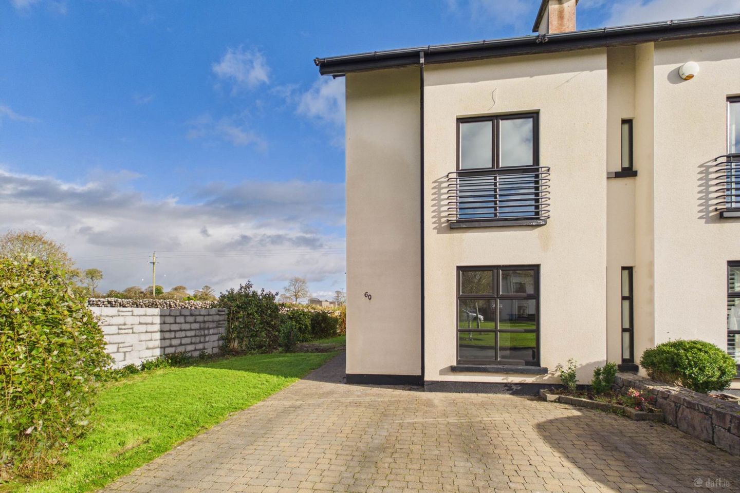60 Ashthorn Avenue, Headford, Co. Galway, H91AYD8