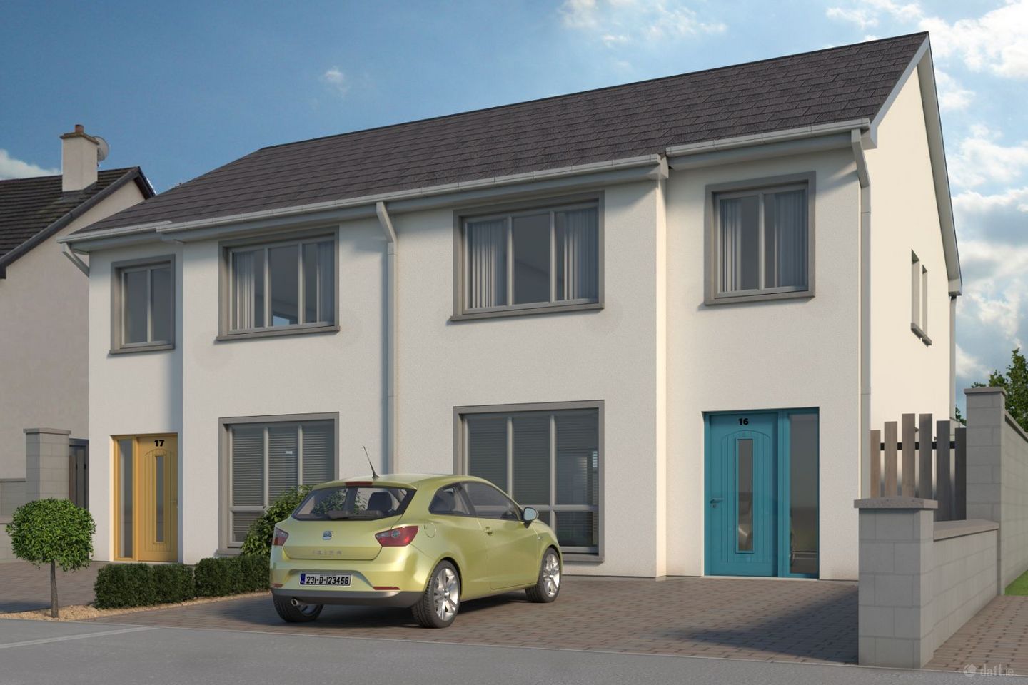 16 Beechpark, Claremorris, Co. Mayo, Claremorris, Co. Mayo