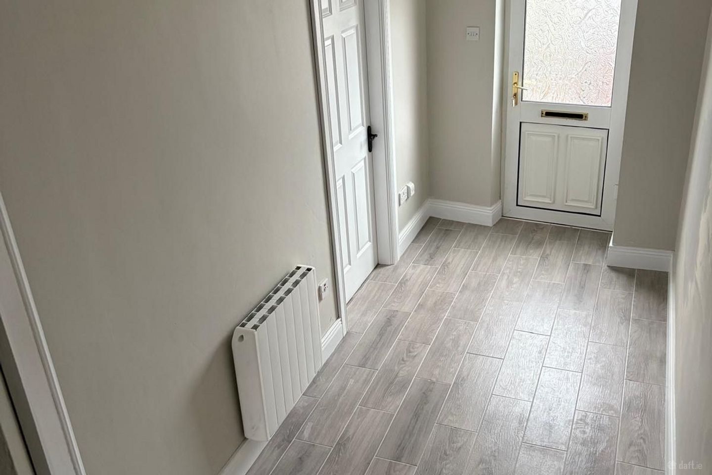 2 The Apartments, Wolfe Tone Court, Edgeworthstown, Co. Longford, N39T882