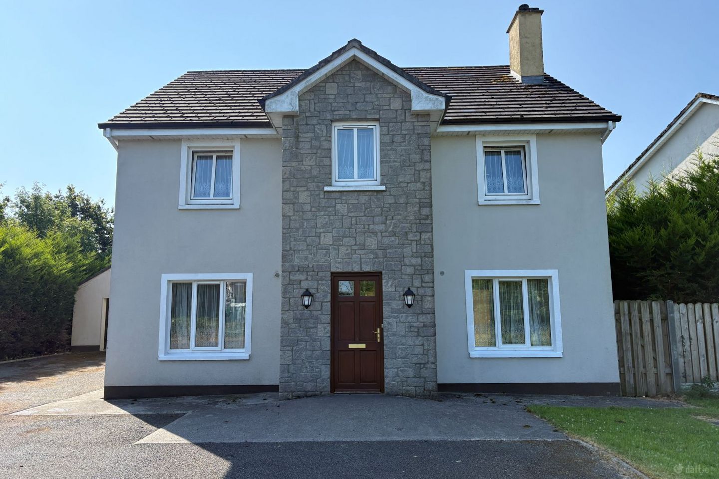 1 Silveroe Meadow, Boyle, Boyle, Co. Roscommon, F52EY79