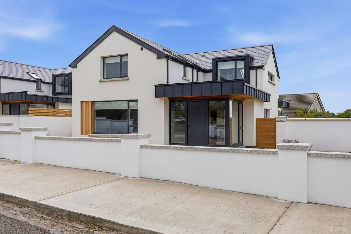 2 Green Acres, Sundrive Road, Rush, Co. Dublin