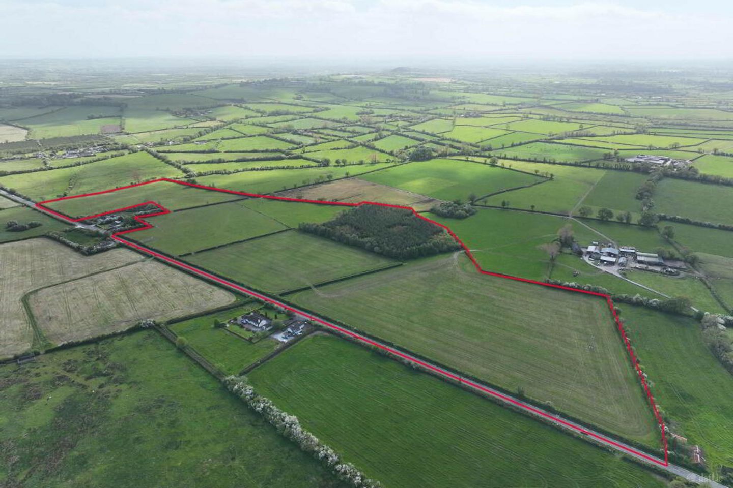 Cappanararaha, Bruree, Co. Limerick