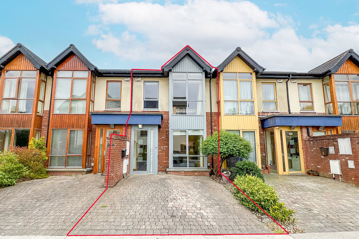 76 Ardilea, Castlecomer Road , Kilkenny, Co. Kilkenny, R95W2W4