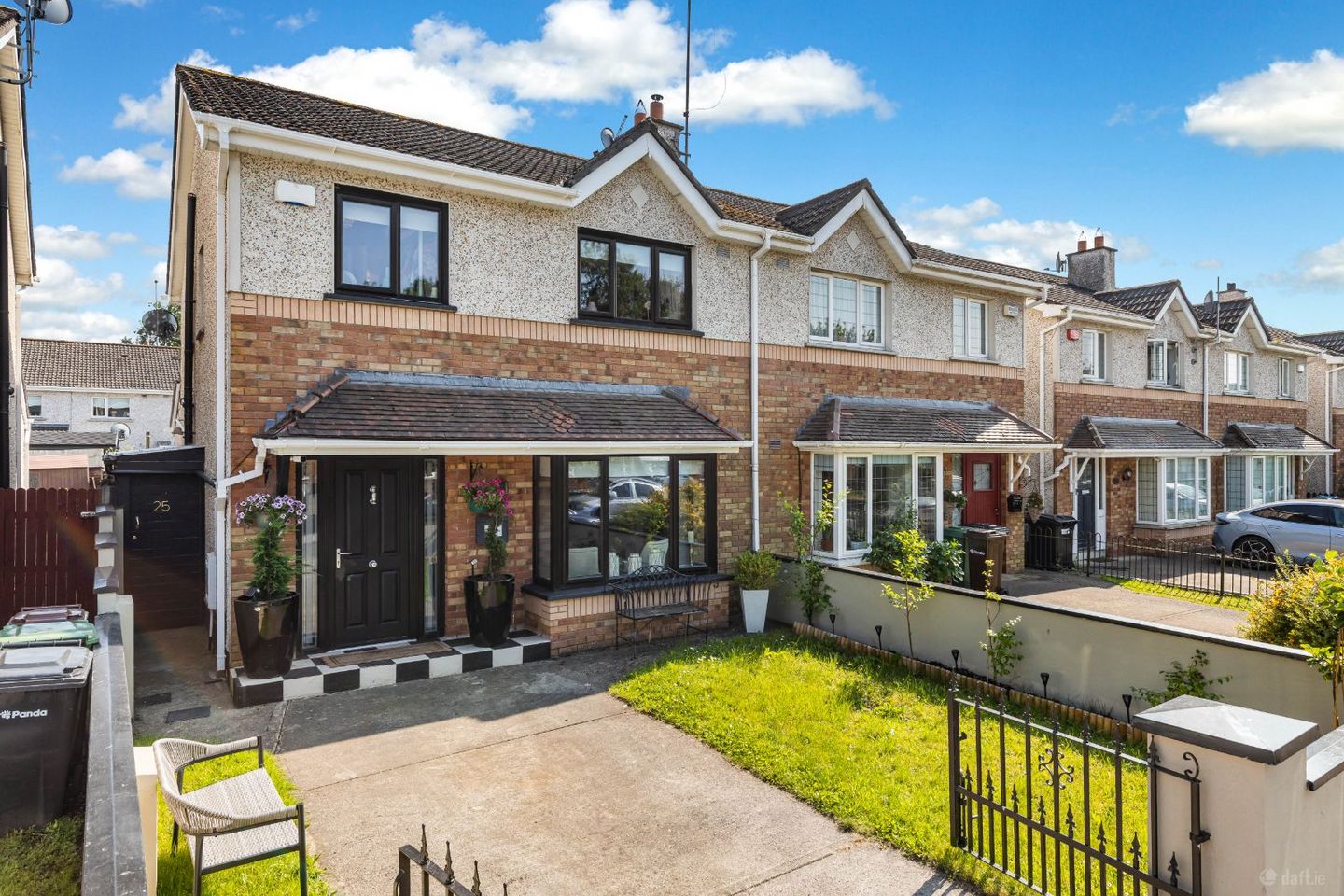 25 Priory Grove, Johnstown, Navan, Co. Meath, C15W32W