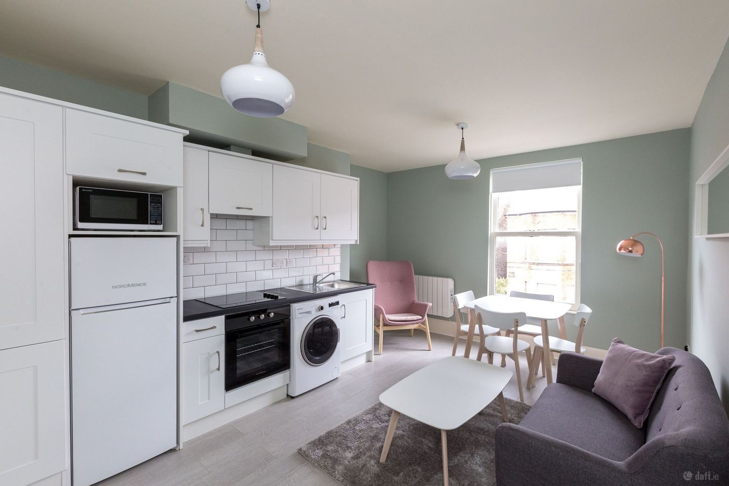 Apartment 5, 50 Grove Park, Rathmines, Co. Dublin