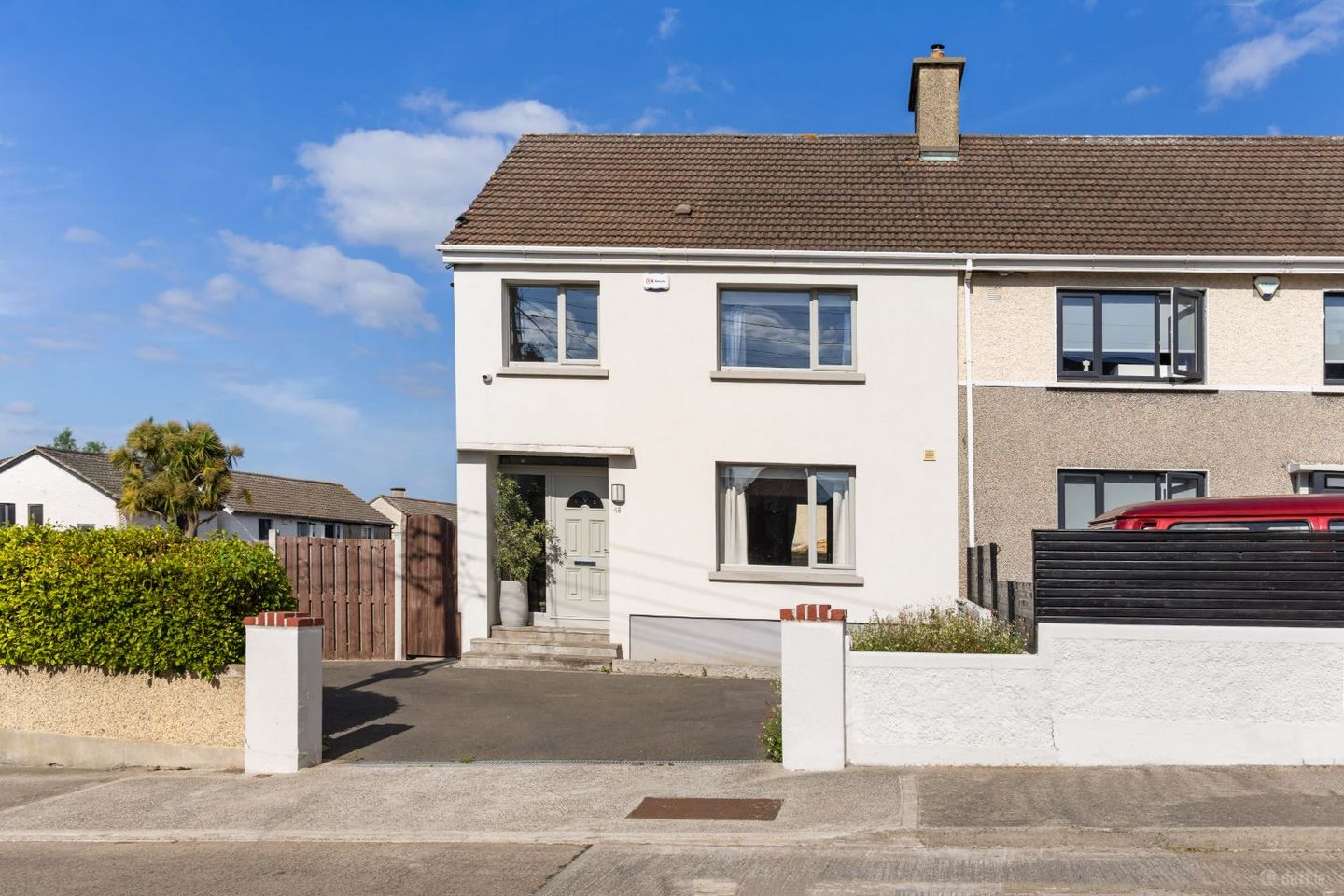 48 Birch Grove, Kill Avenue, Dun Laoghaire, Co. Dublin, A96D634