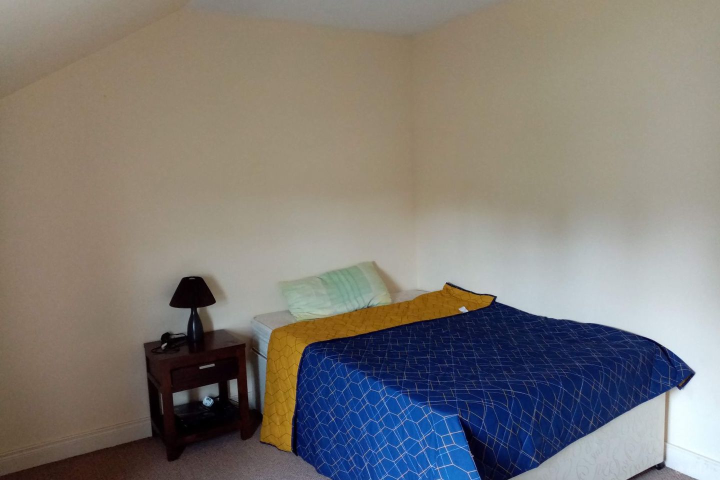 Apartment 10, The Grove, Leinster Street, Athy, Co, Athy, Co. Kildare