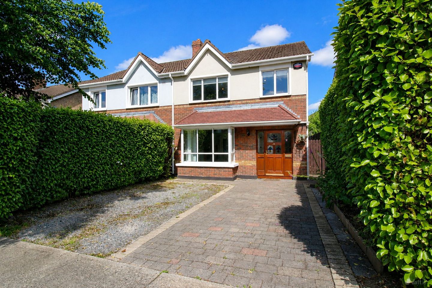 48 The Avenue, Lakepoint Park, Mullingar, Co. Westmeath, N91X0X7