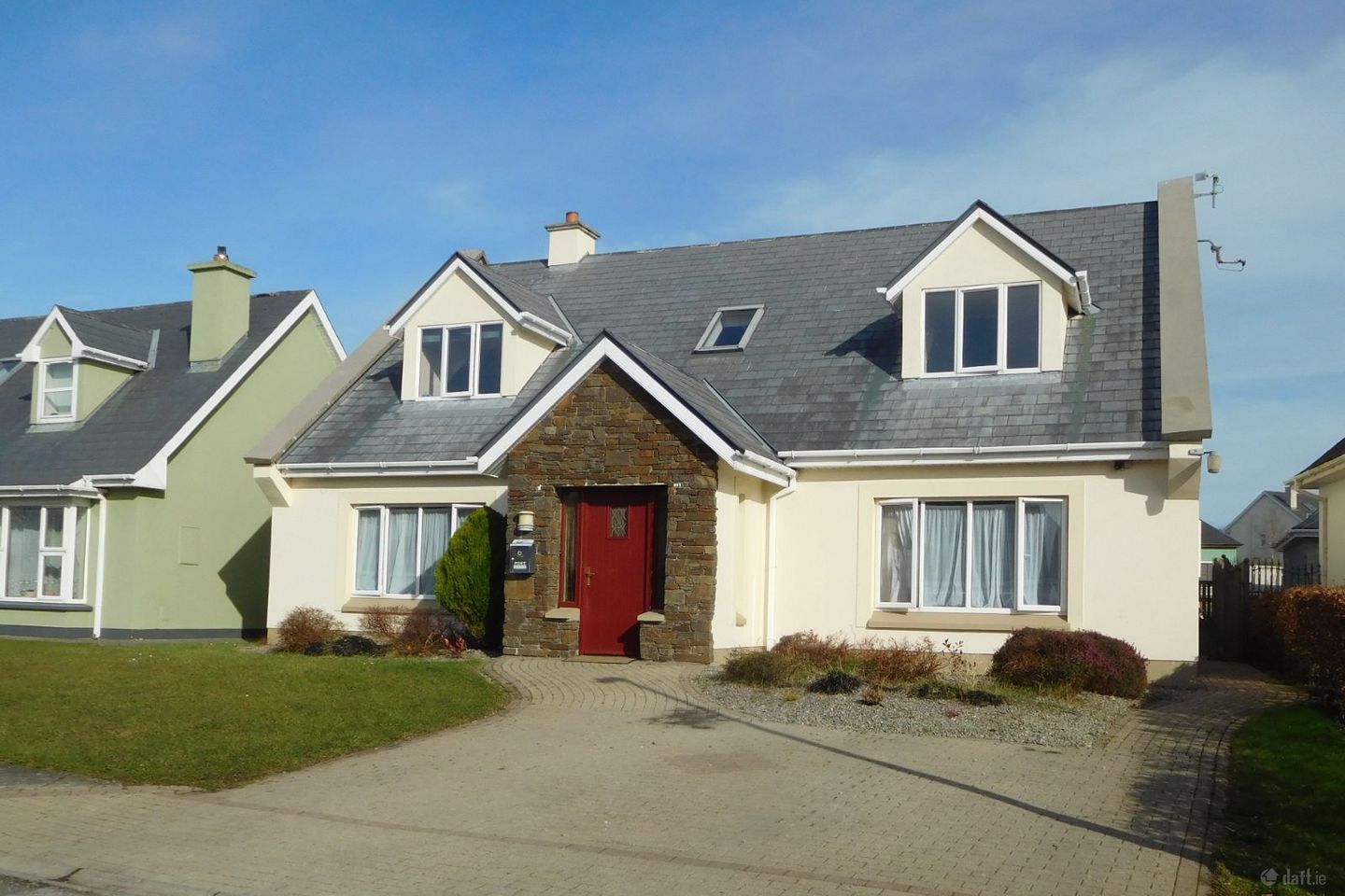 15 Slí Na Spéire, Clieveragh, Listowel, Co. Kerry, V31K239