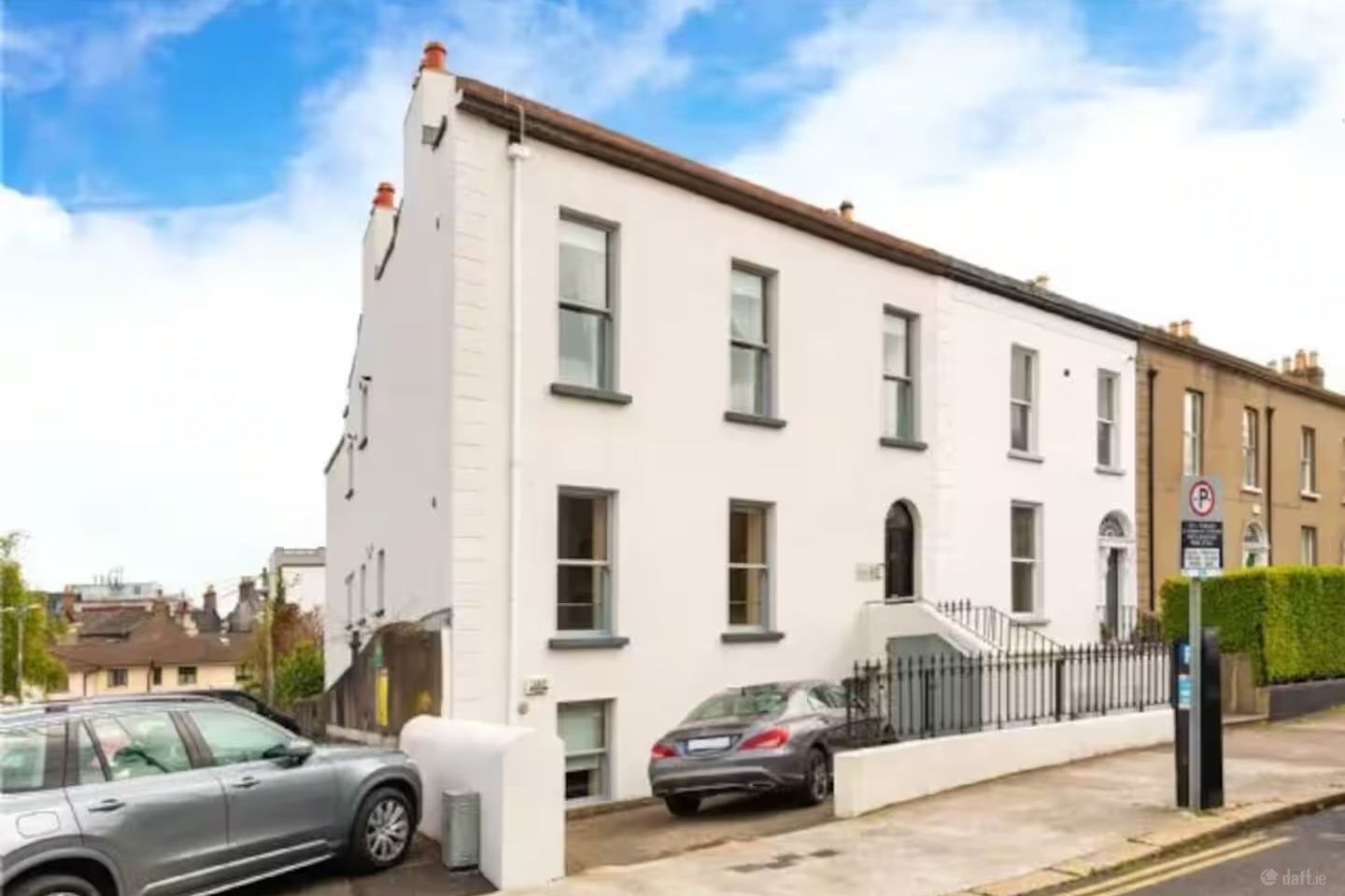 Northumberland Avenue, Dun Laoghaire, Co. Dublin, Dun Laoghaire, Co. Dublin