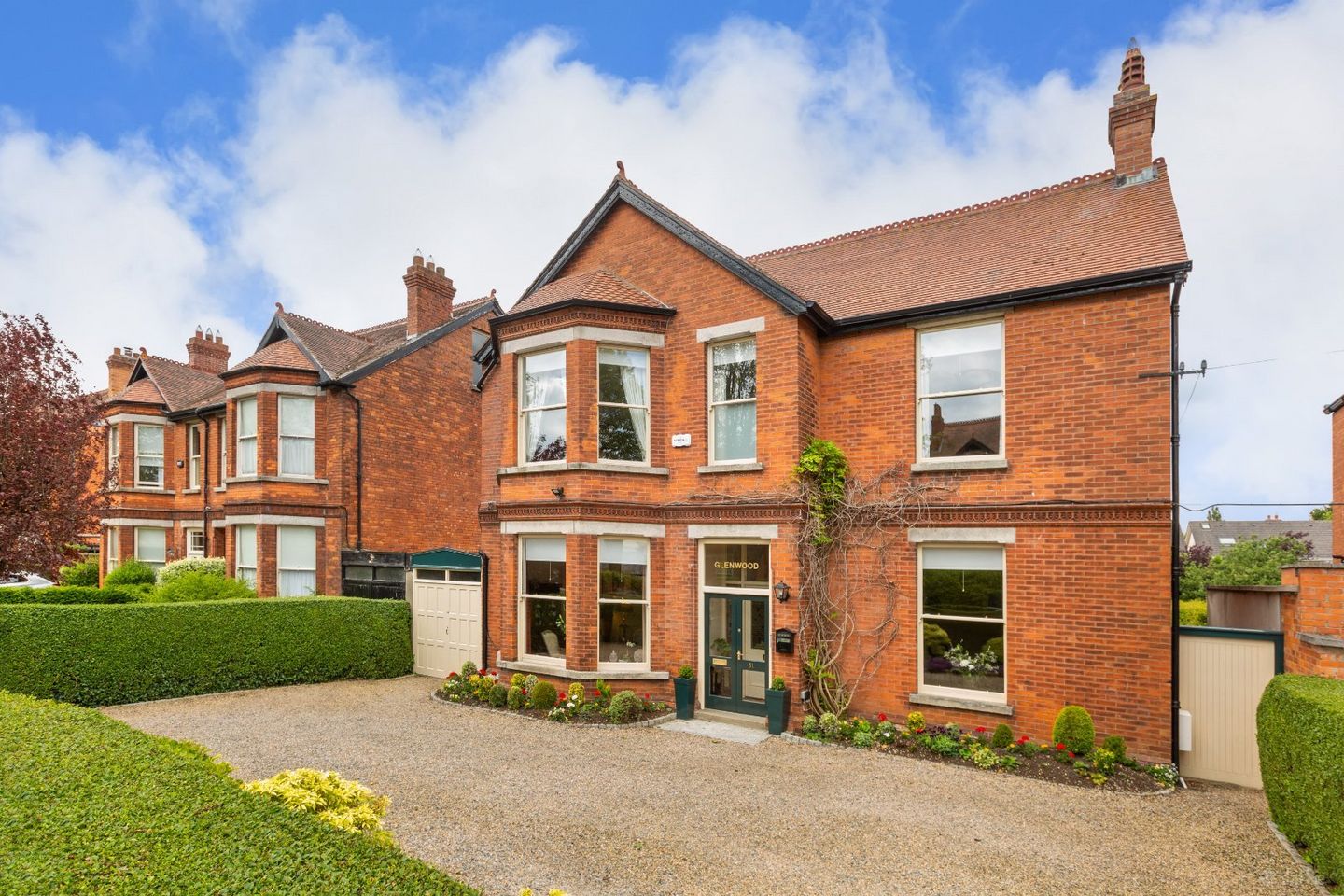 Glenwood, Glenwood, 51 St. Kevin's Park, Dartry, Dublin 6, D06R5X5