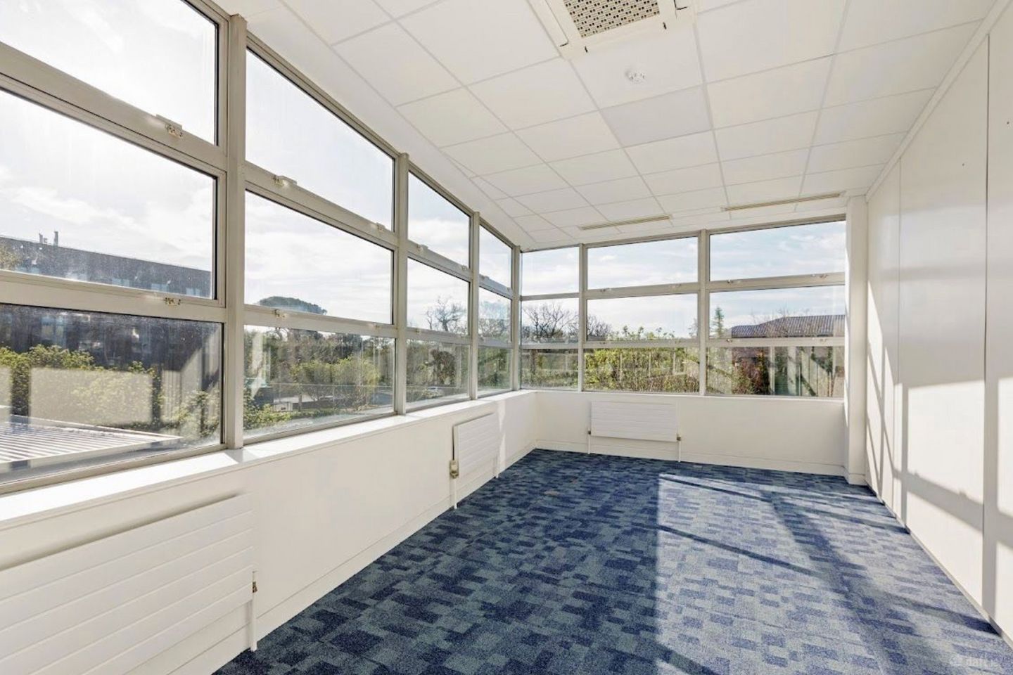 South County Business Park, Dublin 18