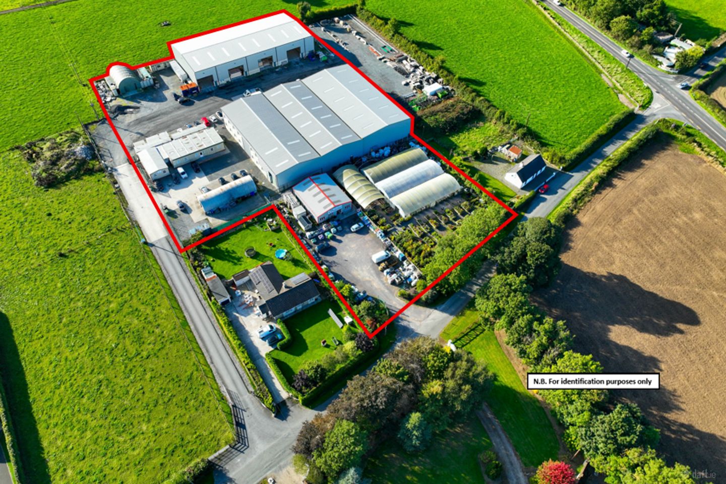 Brownstown (Folio MH51564F), Kentstown, Navan, Co. Meath, C15EE05