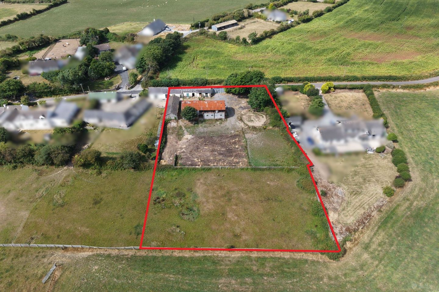 Kilbride Equestrian Facility, Tramore, Co. Waterford