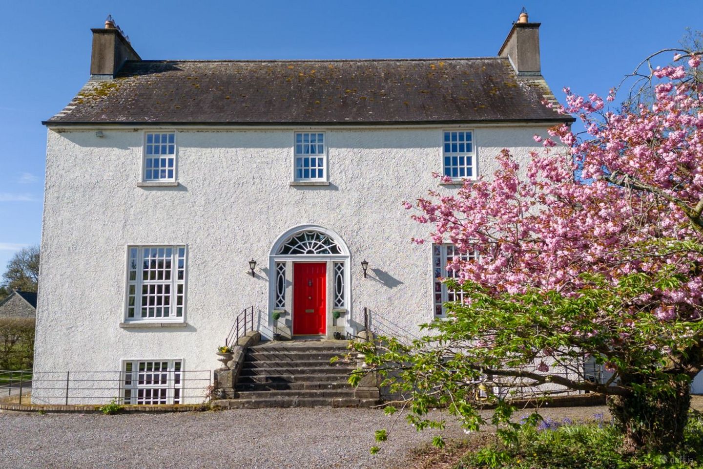 Eadestown House, Eadestown, Naas, Co. Kildare, W91P6XY