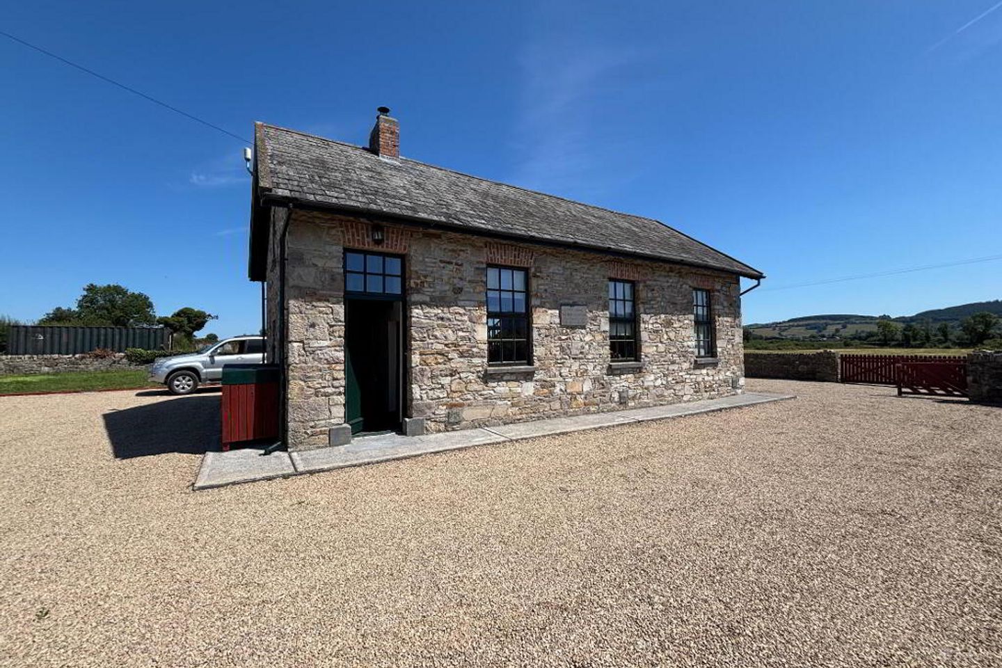 The Old School House, Kilvemnon, Mullinahone, Co. Tipperary, E41WE04