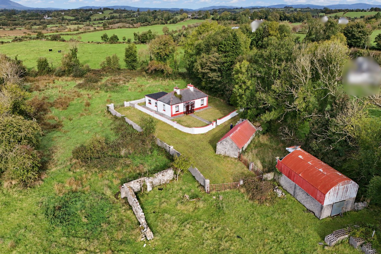 Kinaffe, Swinford, Co Mayo, F12NC84