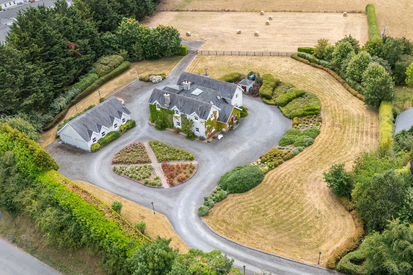 Rathvinden, Leighlinbridge, Carlow, Co. Carlow, R93RR82