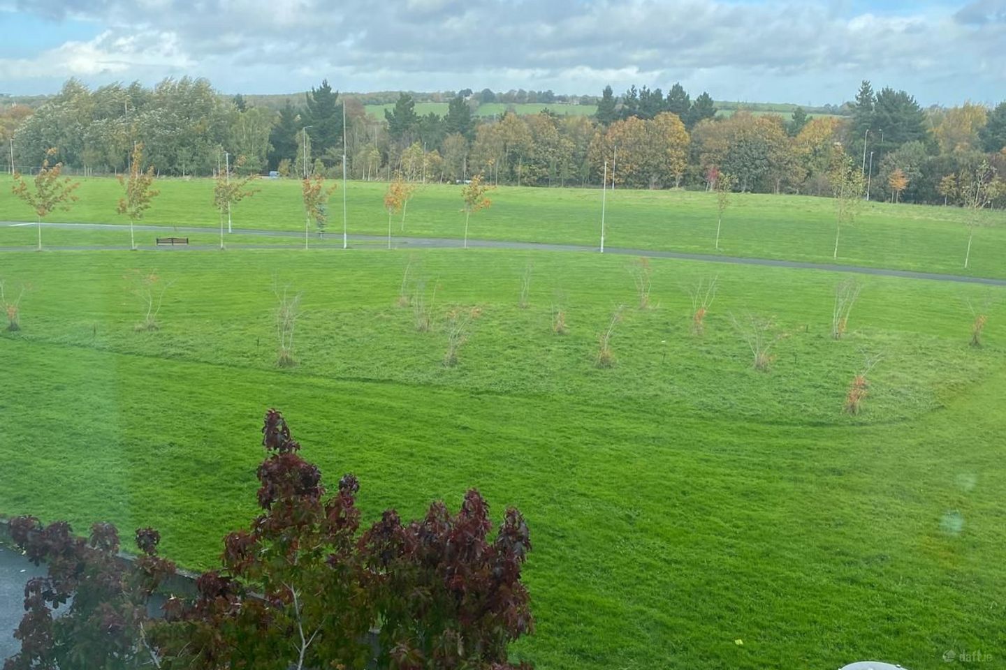Apartment 26, Rosanule, Phoenix Park Avenue, Navan Road (D7), Dublin 15