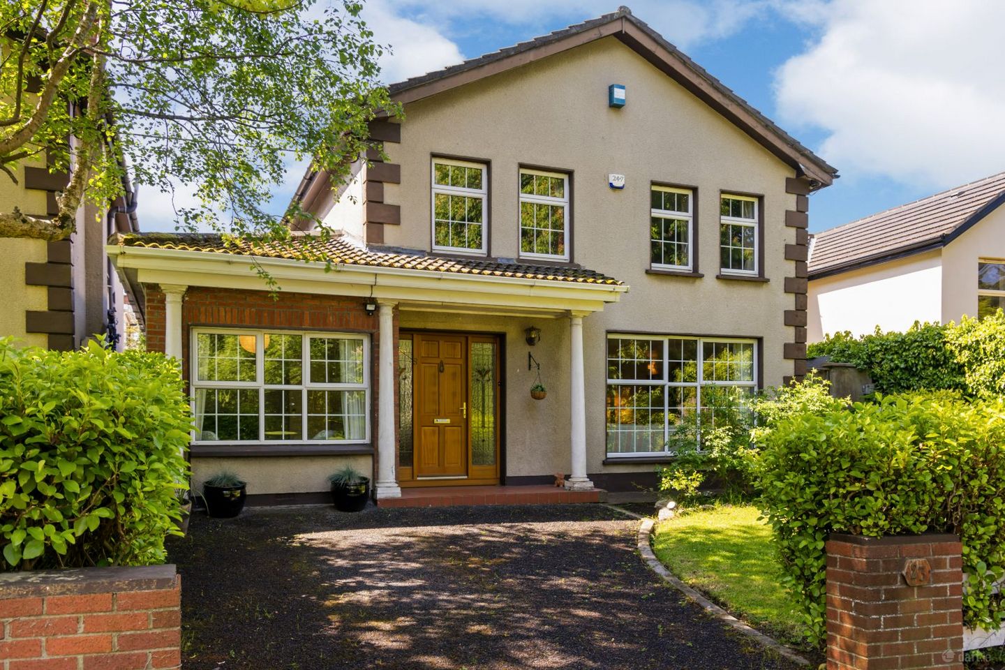 23 Westminster Lawns, Dublin 18, Foxrock, Dublin 18, D18A4C2