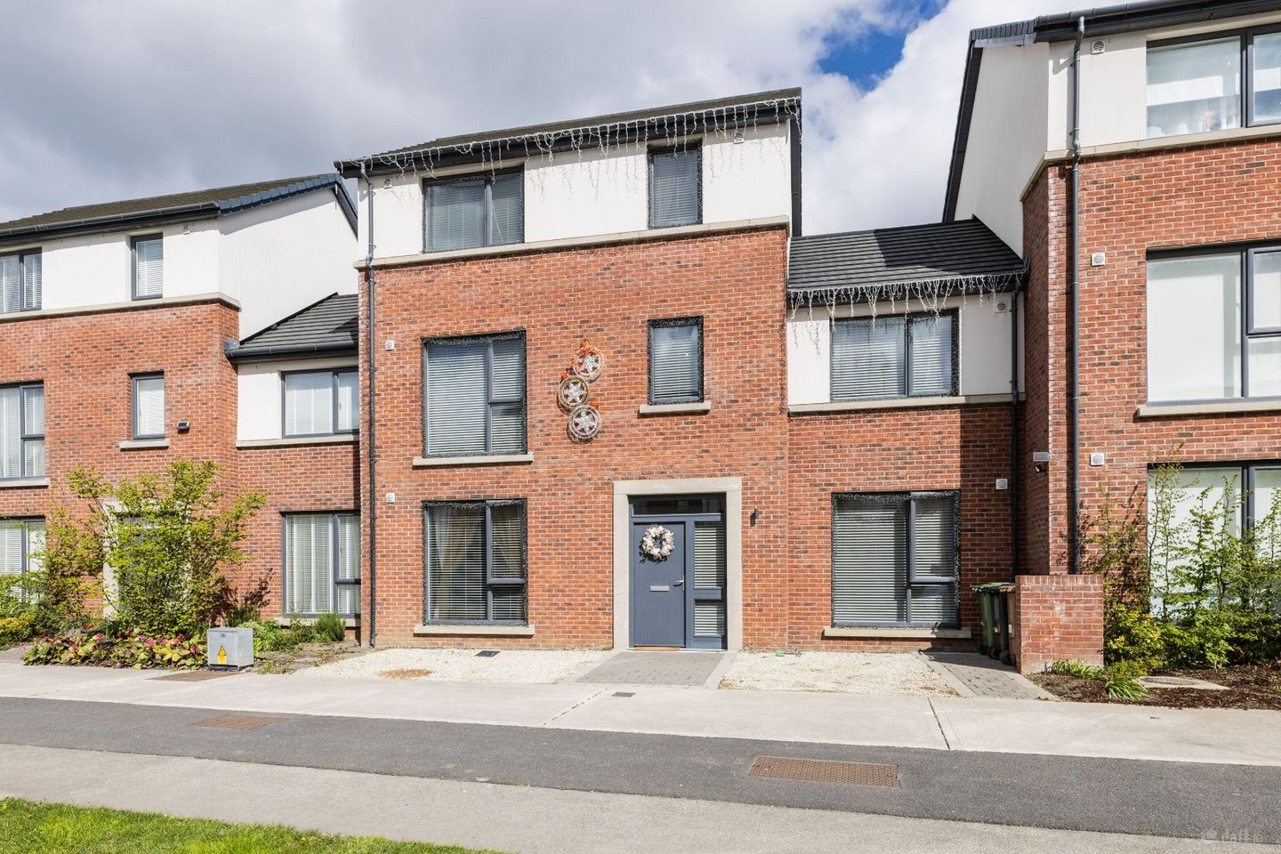 38 Somerton Drive, Newcastle Road, Lucan, Co. Dublin, K78T0X7