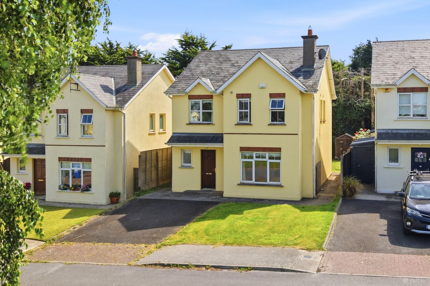 14 The Paddocks, Clonmel, Co. Tipperary, E91T2C3