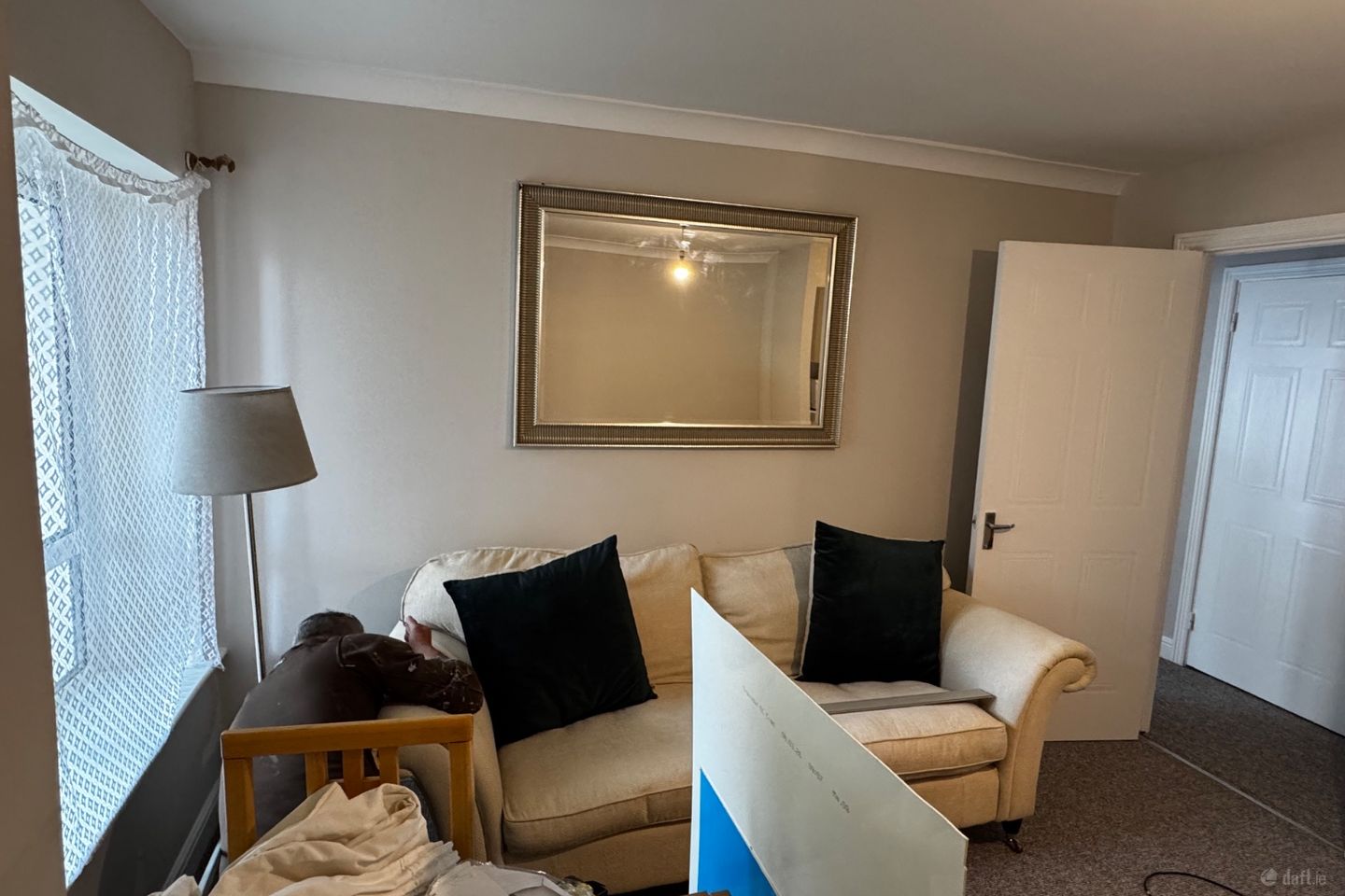 Castlecurragh Heath, Mulhuddart, Mulhuddart, Dublin 15