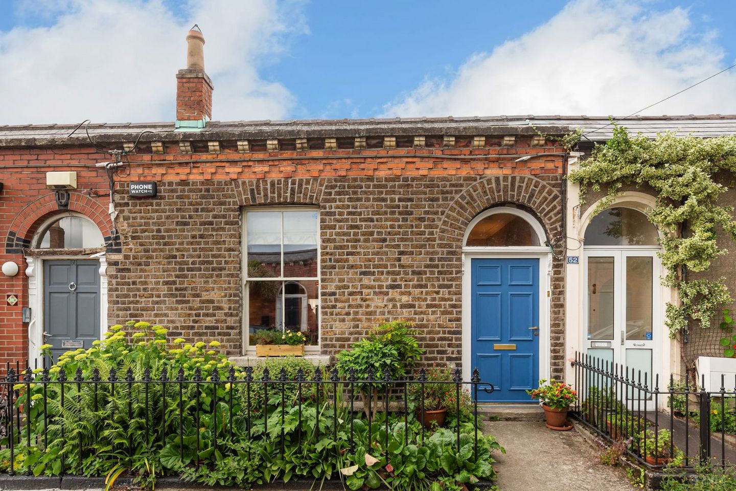 51 Greenville Terrace, Dublin 8, South Circular Road, Dublin 8, D08T8X4