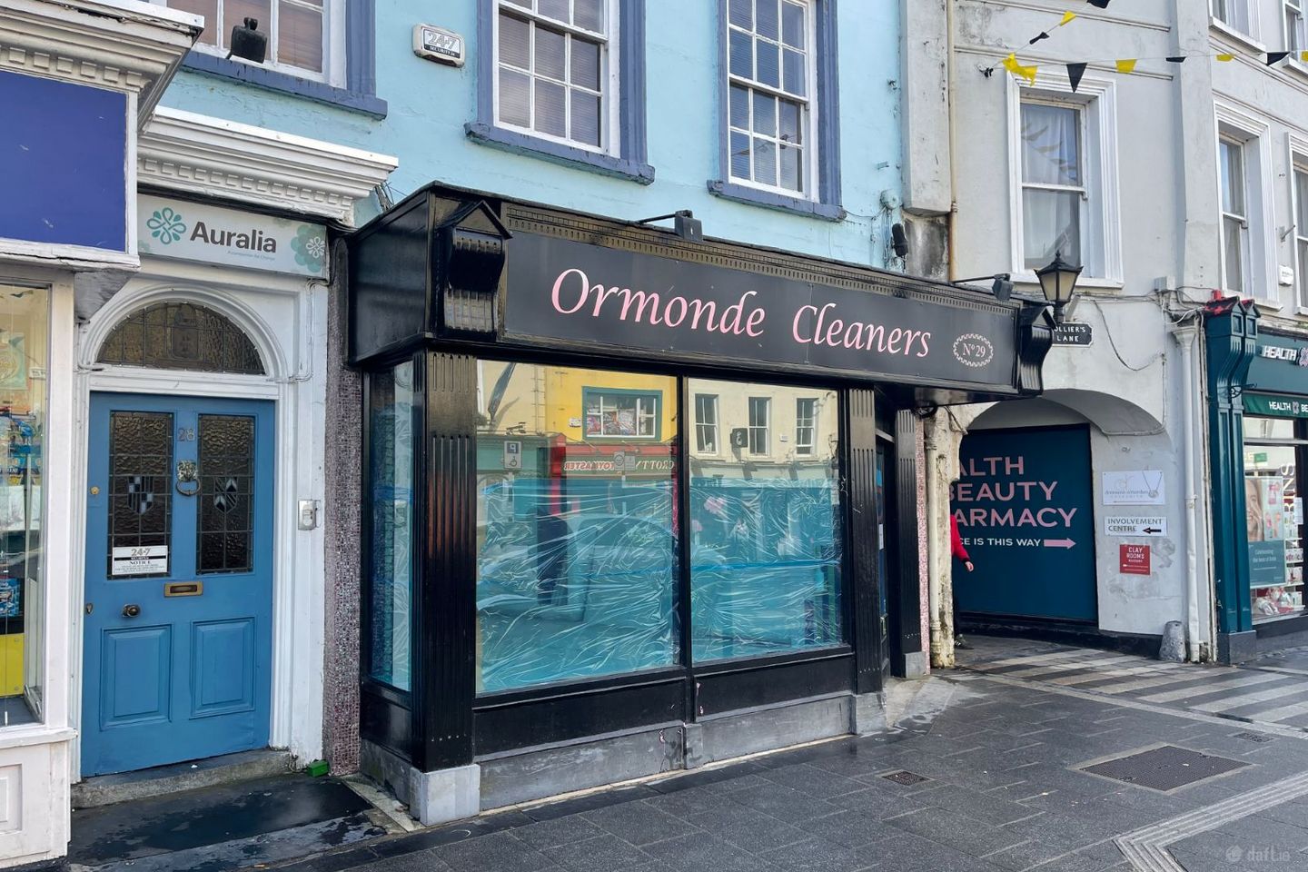 29 High Street, Kilkenny, Kilkenny, Co. Kilkenny