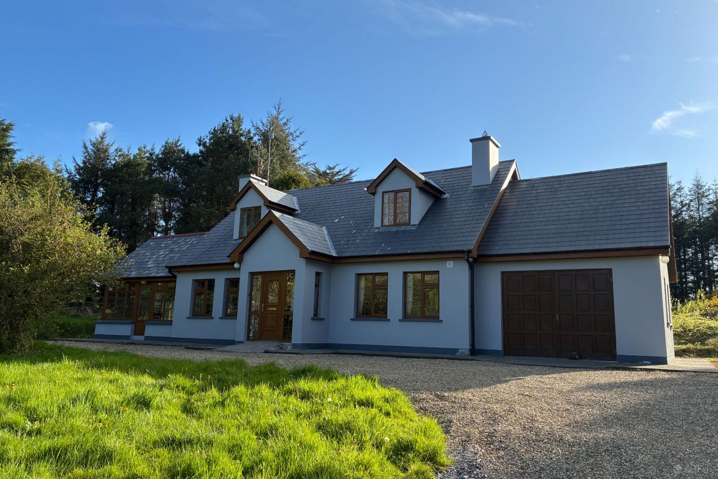 Cherry Lodge, Kilcolman, Kilcolman, Co. Cork