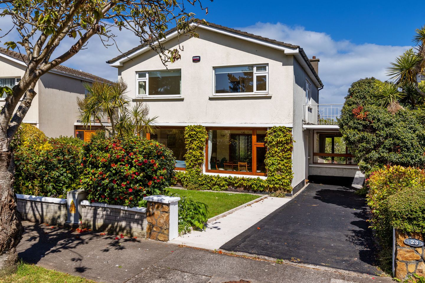 23 Thormanby Lawns, Howth, Co. Dublin, D13RV06