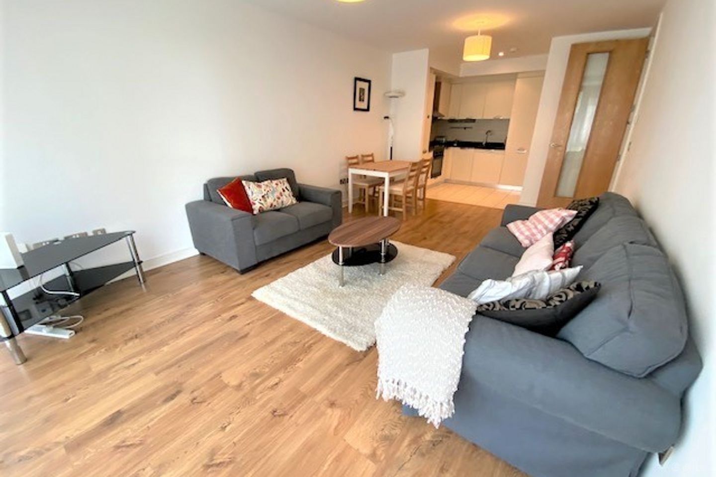 Temple Hall, Mount Saint Annes, Milltown, Dublin 6