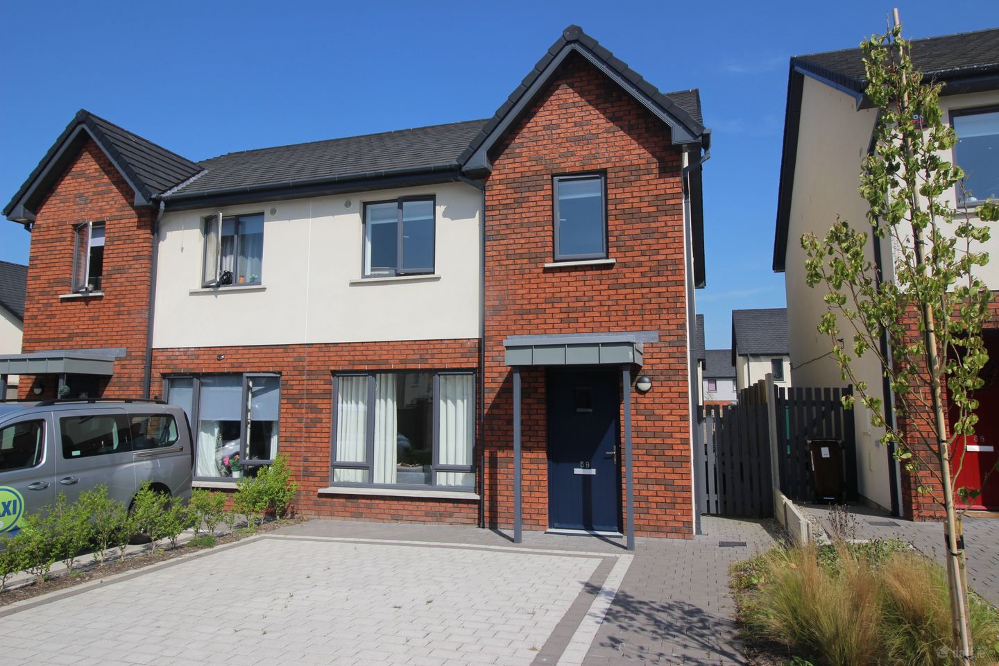 59 Beechtree Place, Curragh Farm, Newbridge, Co. Kildare