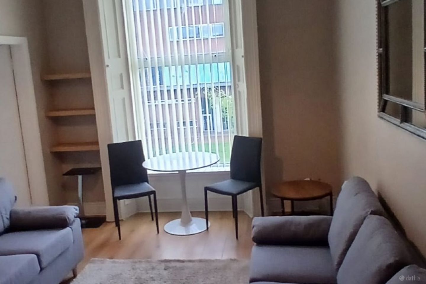 F williams pk rathmines , Rathmines, Dublin 6