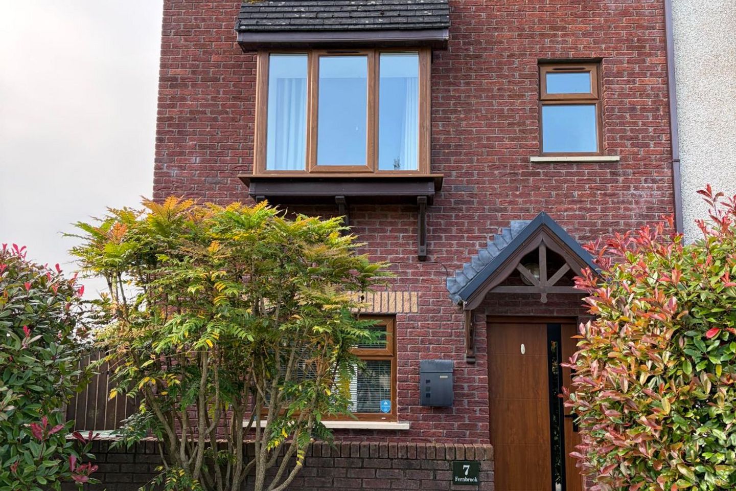 7 Fernbrook, Castlelake, Carrigtwohill, Co. Cork, T45T935