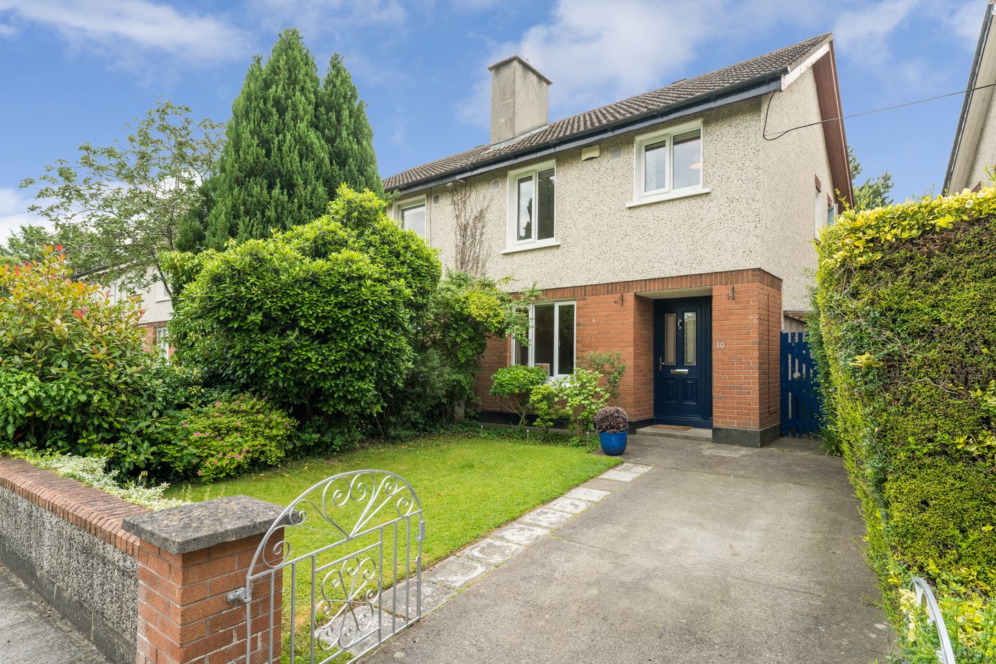 10 St Finians Close, Lucan, Co. Dublin