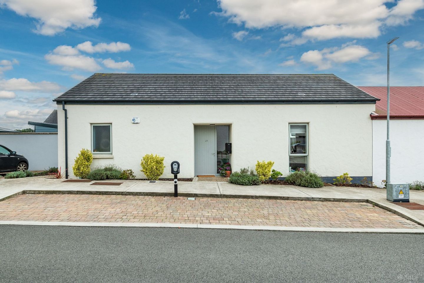 20 River Walk, Ballymore Eustace, Naas, Co. Kildare, W91DN4T