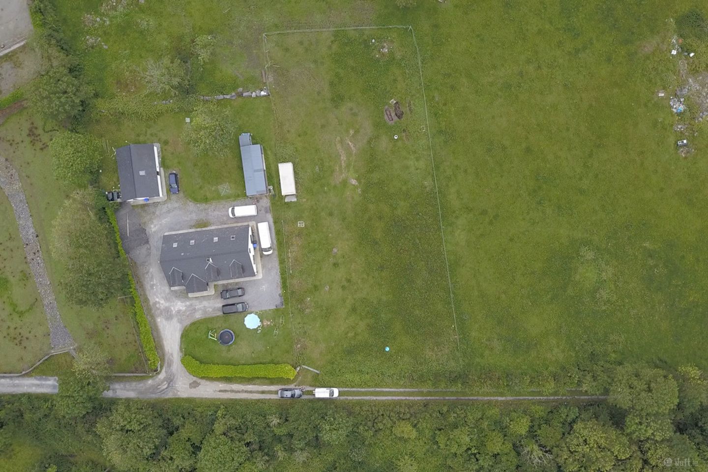 Annagh West, Corrandulla, Co. Galway