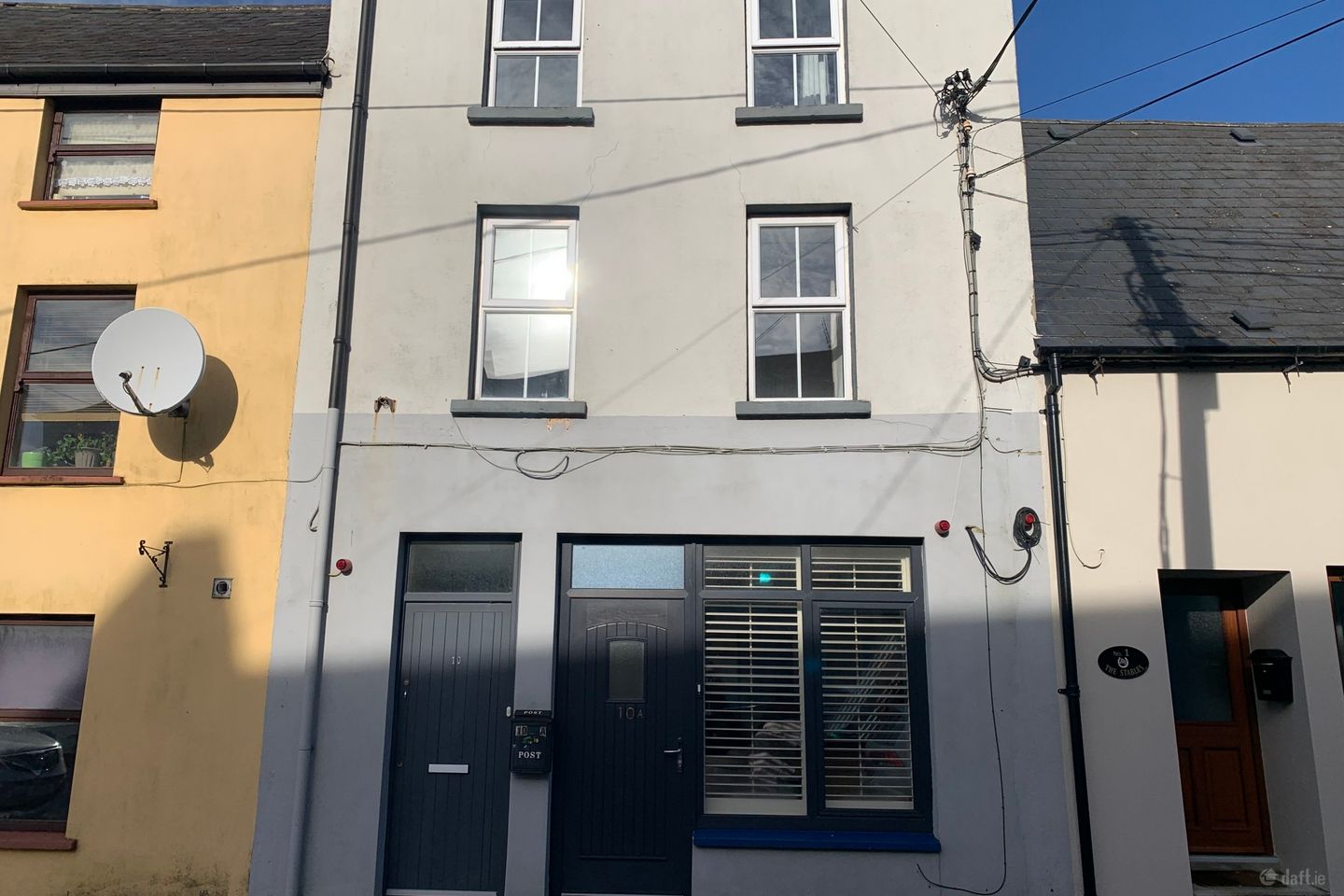 10 Rock Street, Cloyne, Co. Cork